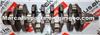 Hyundai CRANKSHAFT 23111-02860