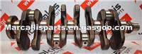 Toyota / Daihatsu CRANKSHAFT 13411-97401