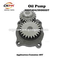 Engine Parts:Oil Pump 3930337/3937404 For Cummins Diesel Engine 6BT