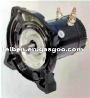 WINCH MOTOR FOR VEHICLE FB1-800LBS 12V 24V