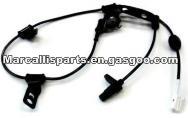 Wheel Speed Sensor 95680-2S300, 95681-2S300