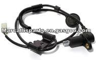 Hyundai Wheel Speed Sensor 95680-2D050,95680-2D150