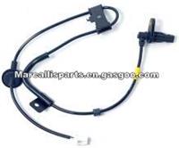 Hyundai Wheel Speed Sensor 95680-08300,95681-08300