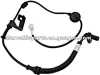 Hyundai Wheel Speed Sensor 95680-1R000,95681-1R000