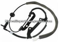 Hyundai Wheel Speed Sensor 95680-2B000 ,95681-2B000