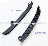 VW Timing Chain Guides 03C109469C , 03F109509C