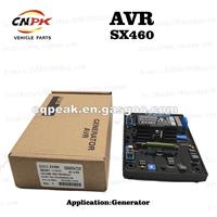 AVR Automatic Voltage Regulator (AVR) SX 460