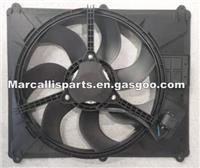 TATA SUMO GOLD Radiator Fan