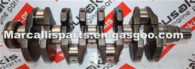 Hyundai CRANKSHAFT 23111-02860