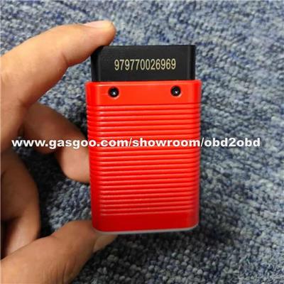 Launch Golo 4 EasyDiag Pro Bluetooth Easydiag 4 Launch X431 Diagnostic Adapter GOLO4 For Diagzone Hardware Only!!!