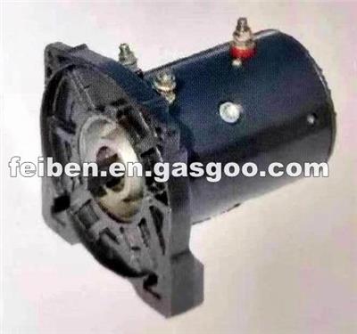 WINCH MOTOR FOR VEHICLE FB1-9500/1000/12000/16000LBS 12V 24V