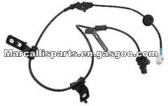 Wheel Speed Sensor 95680-2S500 , 95681-2S500