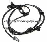 Wheel Speed Sensor 95670-2W000, 95671-2W000