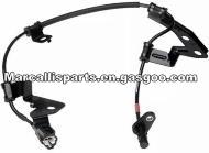 Hyundai Wheel Speed Sensor 95680-2W000,95681-2W000