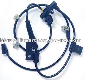 Hyundai Wheel Speed Sensor 95670-08300,95671-08300