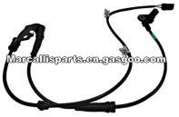 Hyundai Wheel Speed Sensor 95670-2B200,95670-2B210