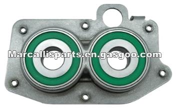 VW / AUDI TENSIONER 02T311206H, 02T311206E, 02T311206F