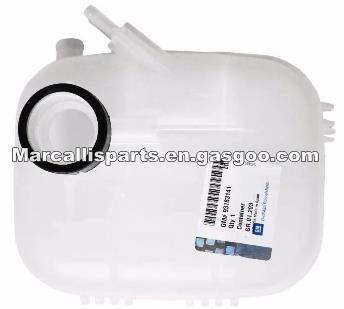 Opel EXPANSION TANKS 93183141,13127128