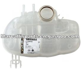 Opel EXPANSION TANKS 13127096, 13160252, 1304611