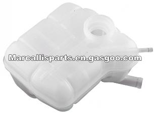 Opel EXPANSION TANKS 1304034, 1304246, 1304247, 13220123, 13220124, 22953219