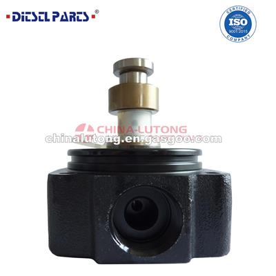 Injector Pump Rotor Head Diesel Engine-Injector Pump Rotor Head Diesel Fuel