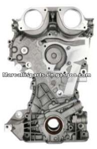 GM Opel Oil Pump 25197591, 25199424, 25199425，12688813