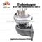 Engine Parts:Turbocharger 6137-82-8200/465044-0261 For Komatsu Excavator PC200-3 Engine S6D105