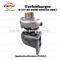 Engine Parts:Turbocharger 6137-82-8200/465044-0261 For Komatsu Excavator PC200-3 Engine S6D105 - img4