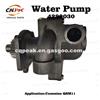 Water Pump 4926553 4955706 4972857 3800745 3800479 4299030 For Cummins ISM11 QSM11 M11 Diesel Engine