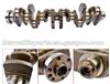 BMW CRANKSHAFT 11217580483, 11212163665