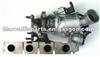 VW Audi HIGH PRESSURE PUMP 06J145702G, 06J145702F