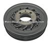 Mitsubishi CRANKSHAFT PULLEY MD377604, MD338319, MD377604