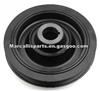 Honda CRANKSHAFT PULLEY 13810-PAA-A51