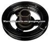 Chevrolet CRANKSHAFT PULLEY 90537704, 12787628