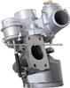 Turbocharger GT2052S 765472-5001S 765472-5002S 765472-0001 765472-0002 731320-0001 731320-5001S PMF00009/0 ROVER (2002YEAR) MG1.8