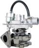 Turbocharger GT1544 452196-1 For Kubota
