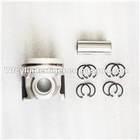HYUNDAI Piston HD78 23411-45500