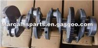 BMW CRANKSHAFT 11217516040, 11210142288