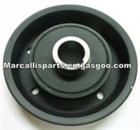 Chevrolet CRANKSHAFT PULLEY 24102245