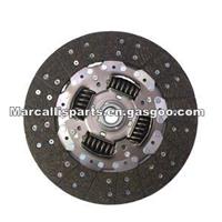 GWM CLUTCH /DISC 1601100-E09, 1601200-E05