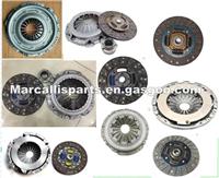 GWM CLUTCH COVER / DISC 1601020-E00,1601050-E00