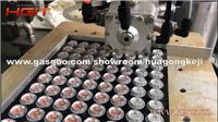Ultrasonic Radar Dispensing Machine