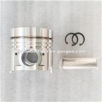 NISSAN Piston FE6T 12011-Z5768 With Pin And Circlips