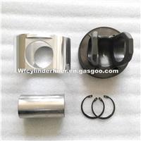 CUMMINS TWO PIECES PISTON M11 4025158