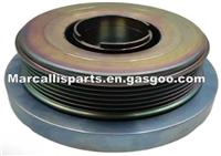 BMW CRANKSHAFT PULLEY 11238679073