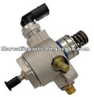 Audi HIGH PRESSURE PUMP 06L127026A, 06L127026B