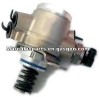 Audi HIGH PRESSURE PUMP 07L127026AB, 07L127026F, 07K127026E