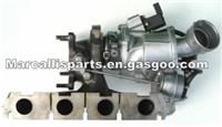 VW Audi HIGH PRESSURE PUMP 06J145702G, 06J145702F