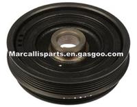 Nissan CRANKSHAFT PULLEY 12303-0Z800