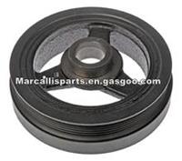 Ford CRANKSHAFT PULLEY 1W7Z6312AA